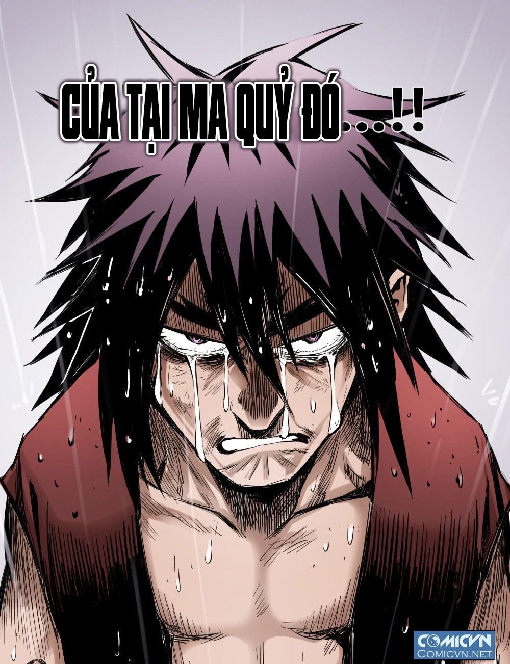 Y Thống Thiên Hạ chapter 1 - Upload bởi truyensieuhay.com