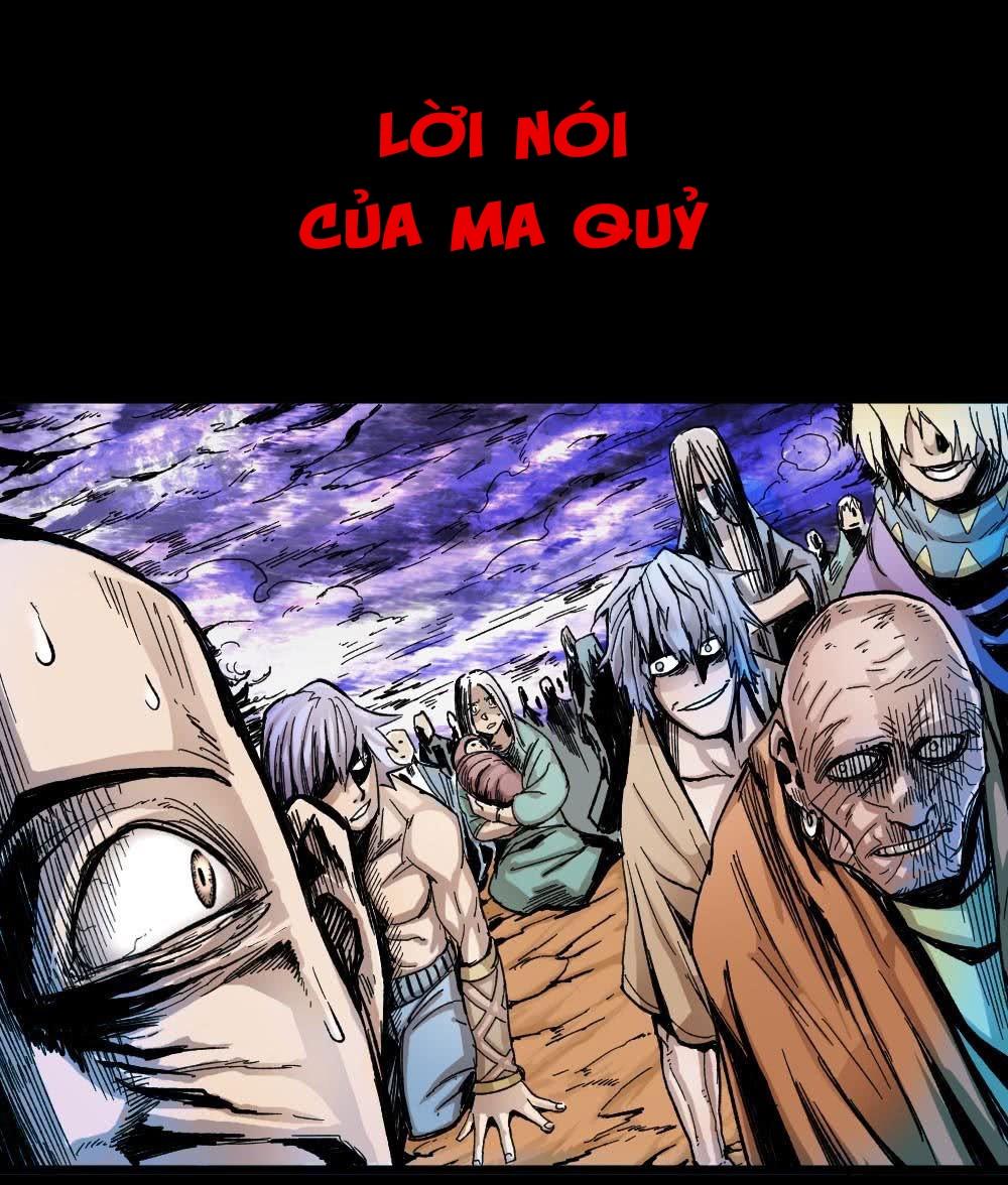 Y Thống Thiên Hạ chapter 1 - Upload bởi truyensieuhay.com