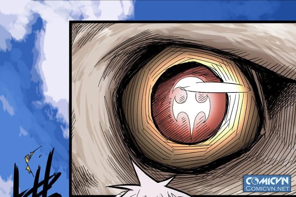Y Thống Thiên Hạ chapter 1 - Upload bởi truyensieuhay.com