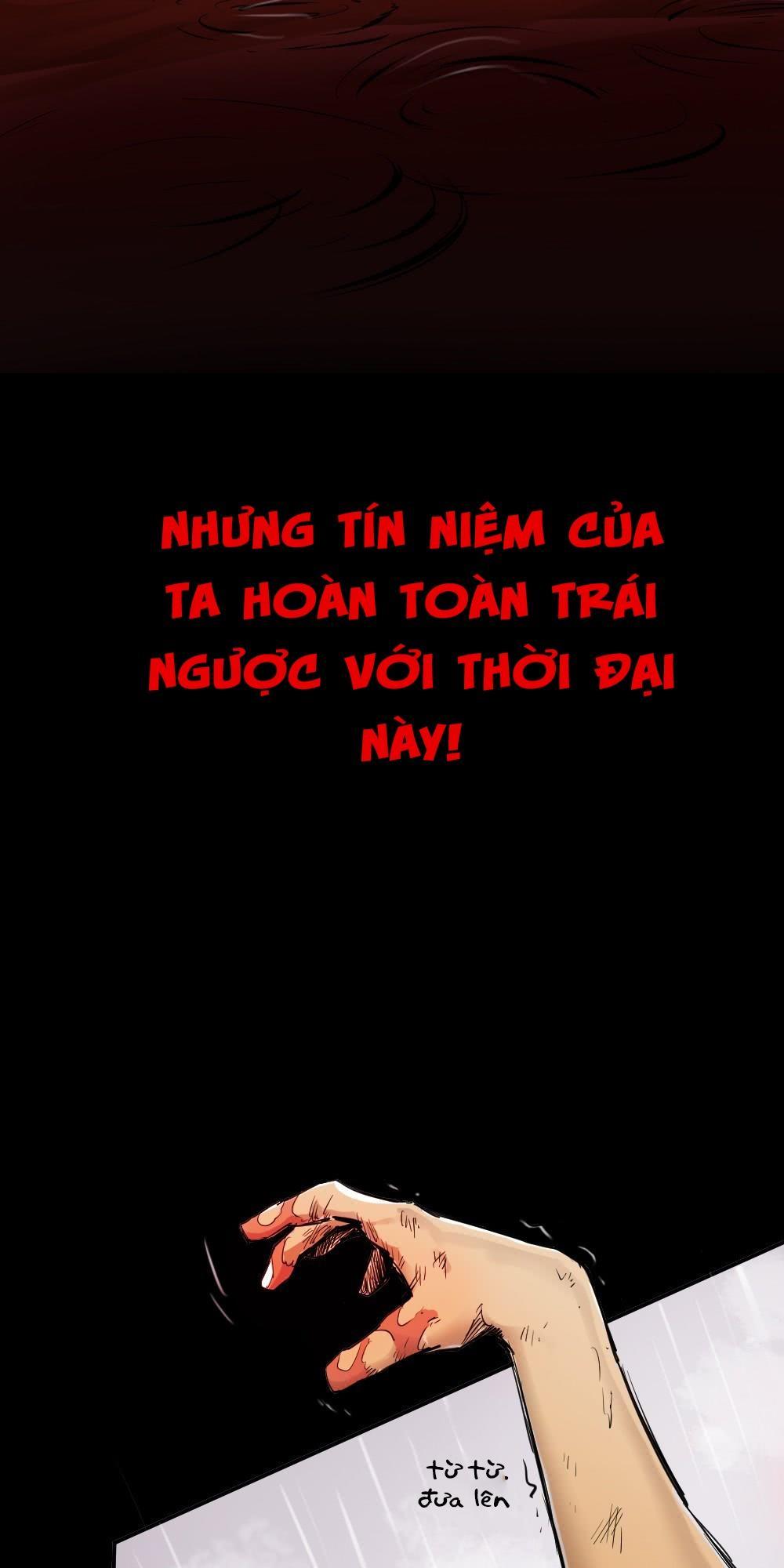 Y Thống Thiên Hạ chapter 1 - Upload bởi truyensieuhay.com