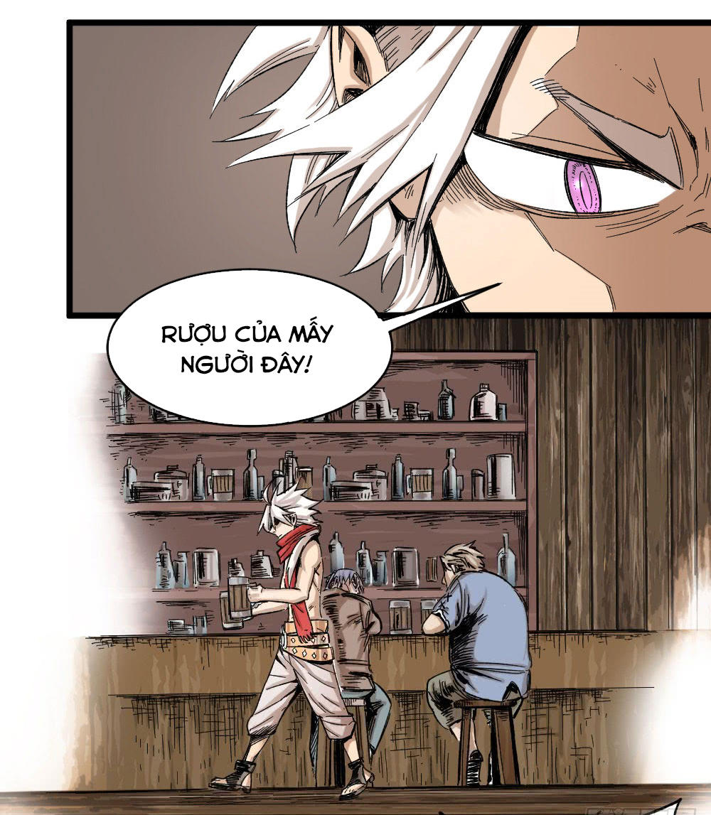 Y Thống Thiên Hạ chapter 2 - Upload bởi truyensieuhay.com