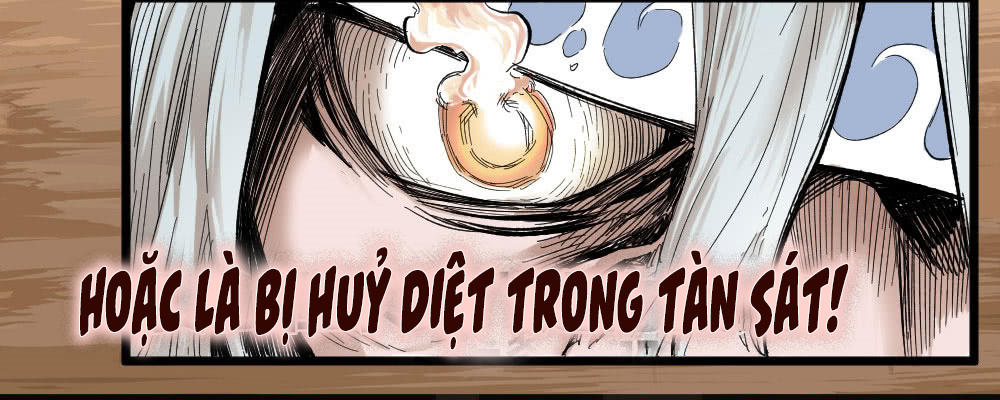 Y Thống Thiên Hạ chapter 3 - Upload bởi truyensieuhay.com