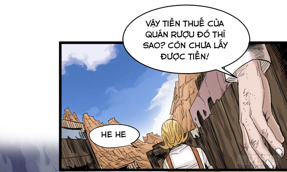 Y Thống Thiên Hạ chapter 3 - Upload bởi truyensieuhay.com