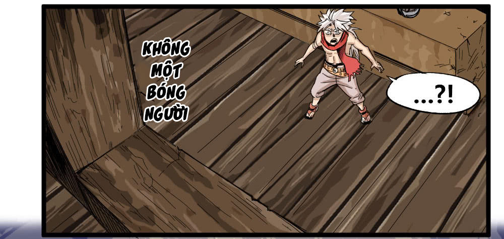 Y Thống Thiên Hạ chapter 4 - Upload bởi truyensieuhay.com