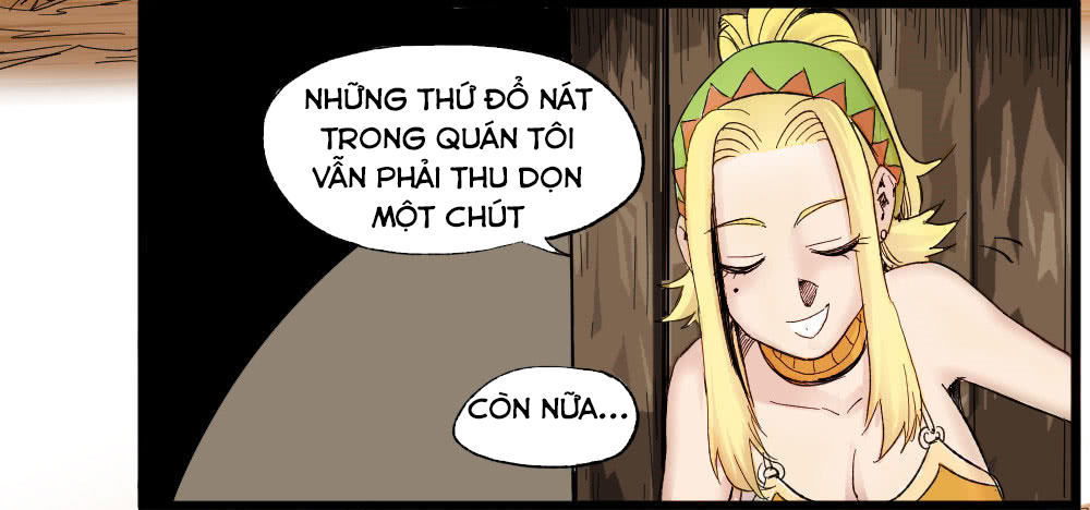 Y Thống Thiên Hạ chapter 4 - Upload bởi truyensieuhay.com