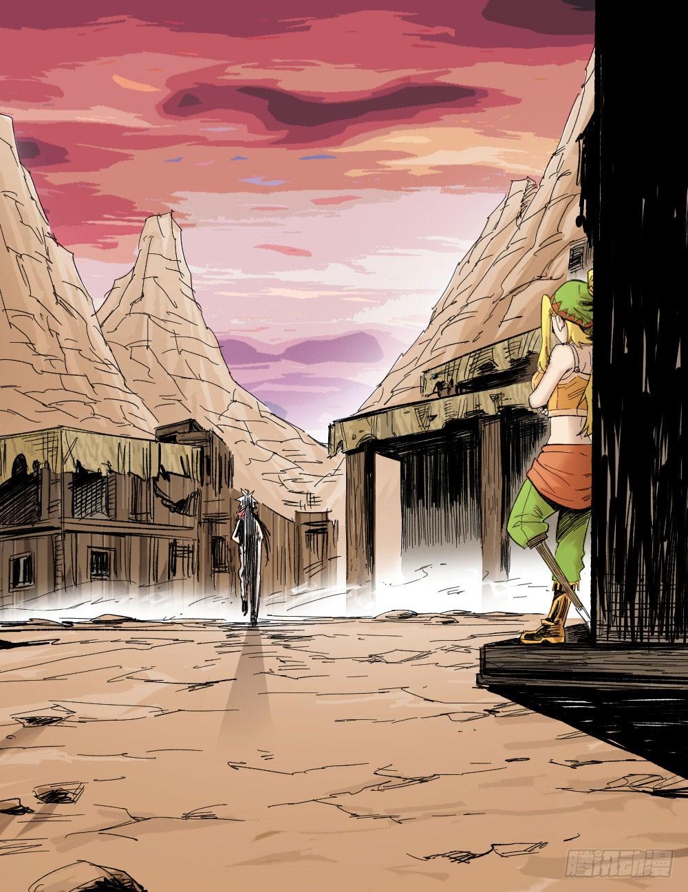 Y Thống Thiên Hạ chapter 4 - Upload bởi truyensieuhay.com