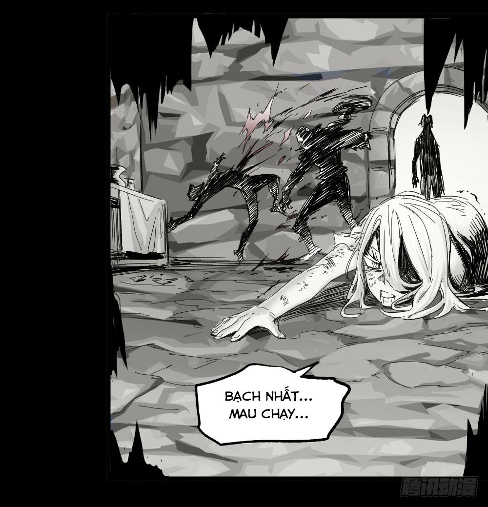 Y Thống Thiên Hạ chapter 4 - Upload bởi truyensieuhay.com