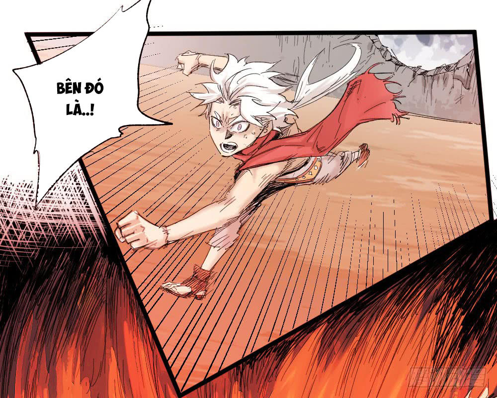 Y Thống Thiên Hạ chapter 4 - Upload bởi truyensieuhay.com
