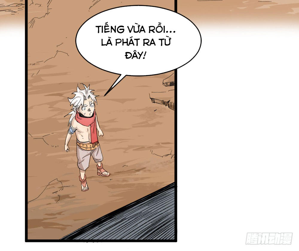 Y Thống Thiên Hạ chapter 4 - Upload bởi truyensieuhay.com