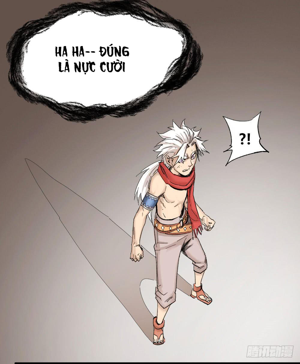 Y Thống Thiên Hạ chapter 4 - Upload bởi truyensieuhay.com