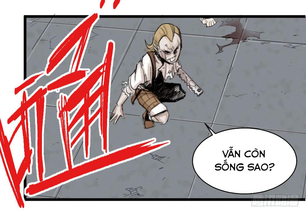Y Thống Thiên Hạ chapter 5 - Upload bởi truyensieuhay.com