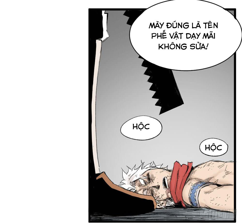 Y Thống Thiên Hạ chapter 5 - Upload bởi truyensieuhay.com