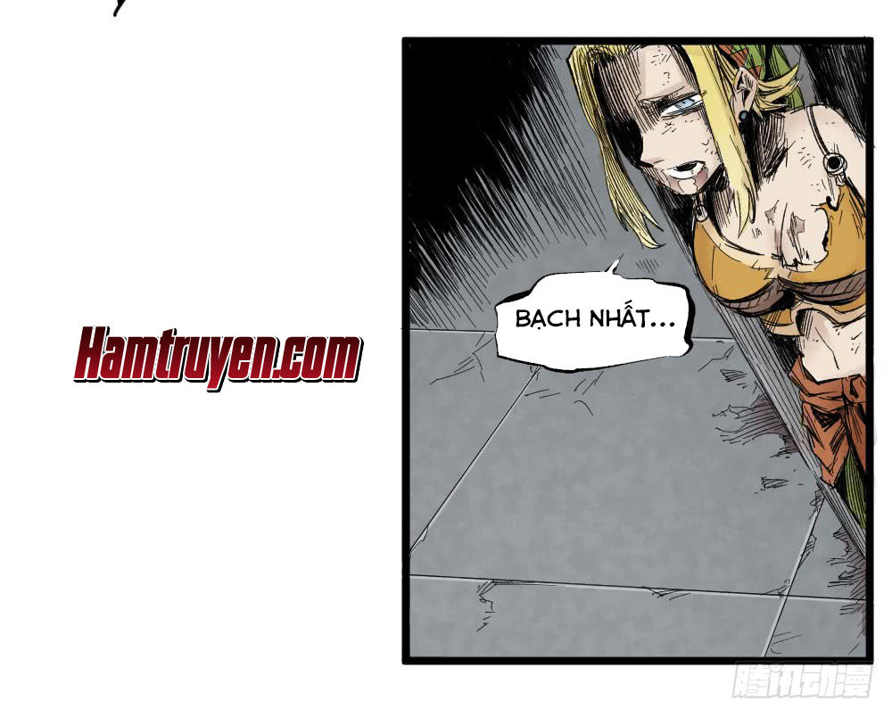 Y Thống Thiên Hạ chapter 5 - Upload bởi truyensieuhay.com