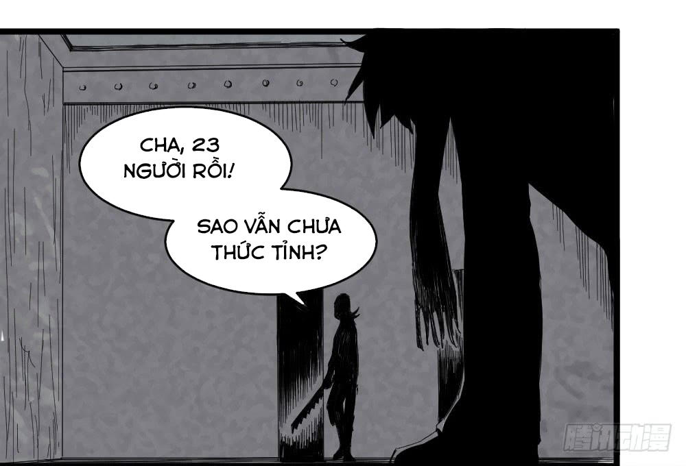 Y Thống Thiên Hạ chapter 5 - Upload bởi truyensieuhay.com