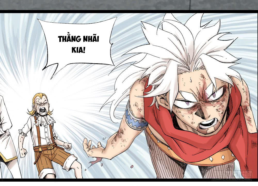 Y Thống Thiên Hạ chapter 6 - Upload bởi truyensieuhay.com