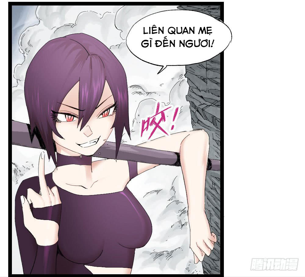 Y Thống Thiên Hạ chapter 6 - Upload bởi truyensieuhay.com