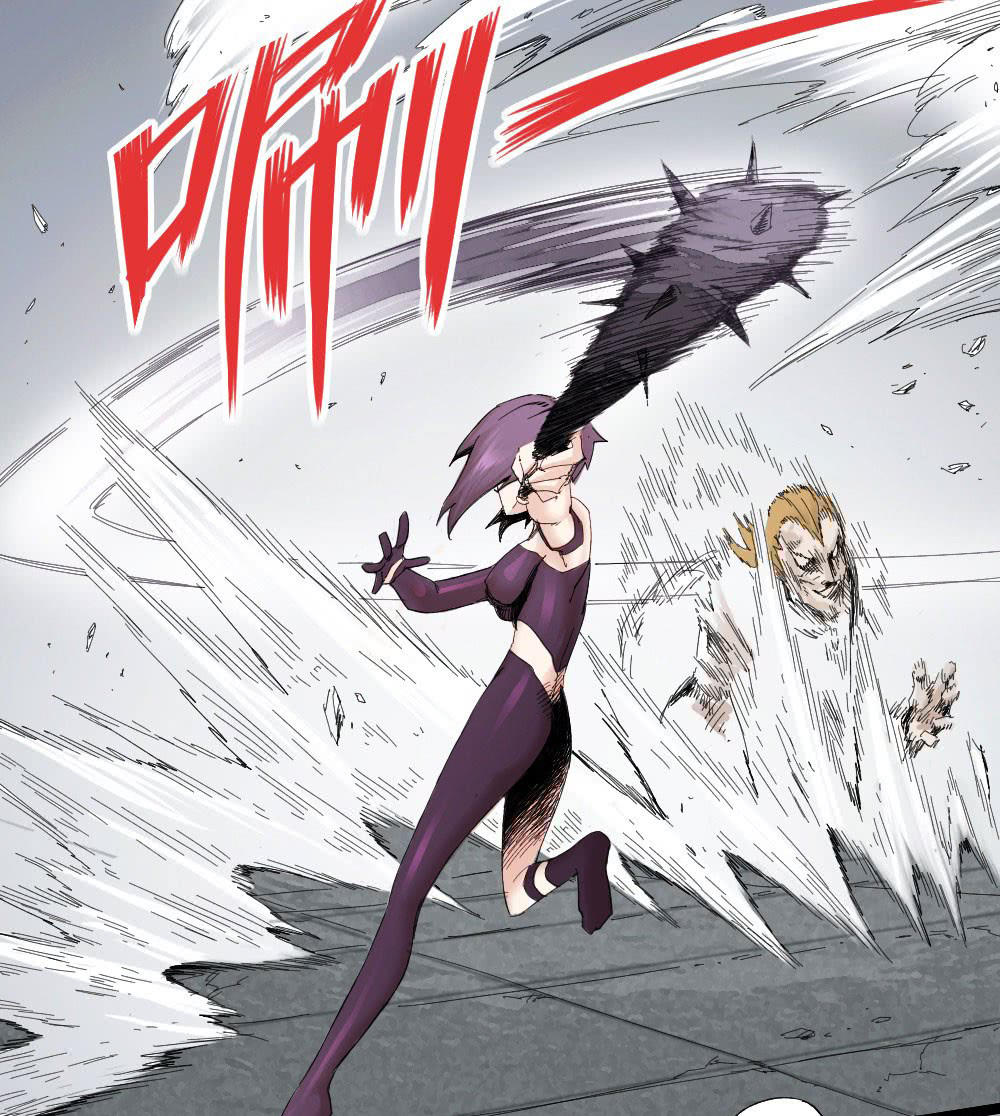 Y Thống Thiên Hạ chapter 6 - Upload bởi truyensieuhay.com