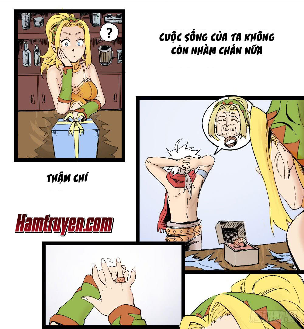Y Thống Thiên Hạ chapter 7 - Upload bởi truyensieuhay.com