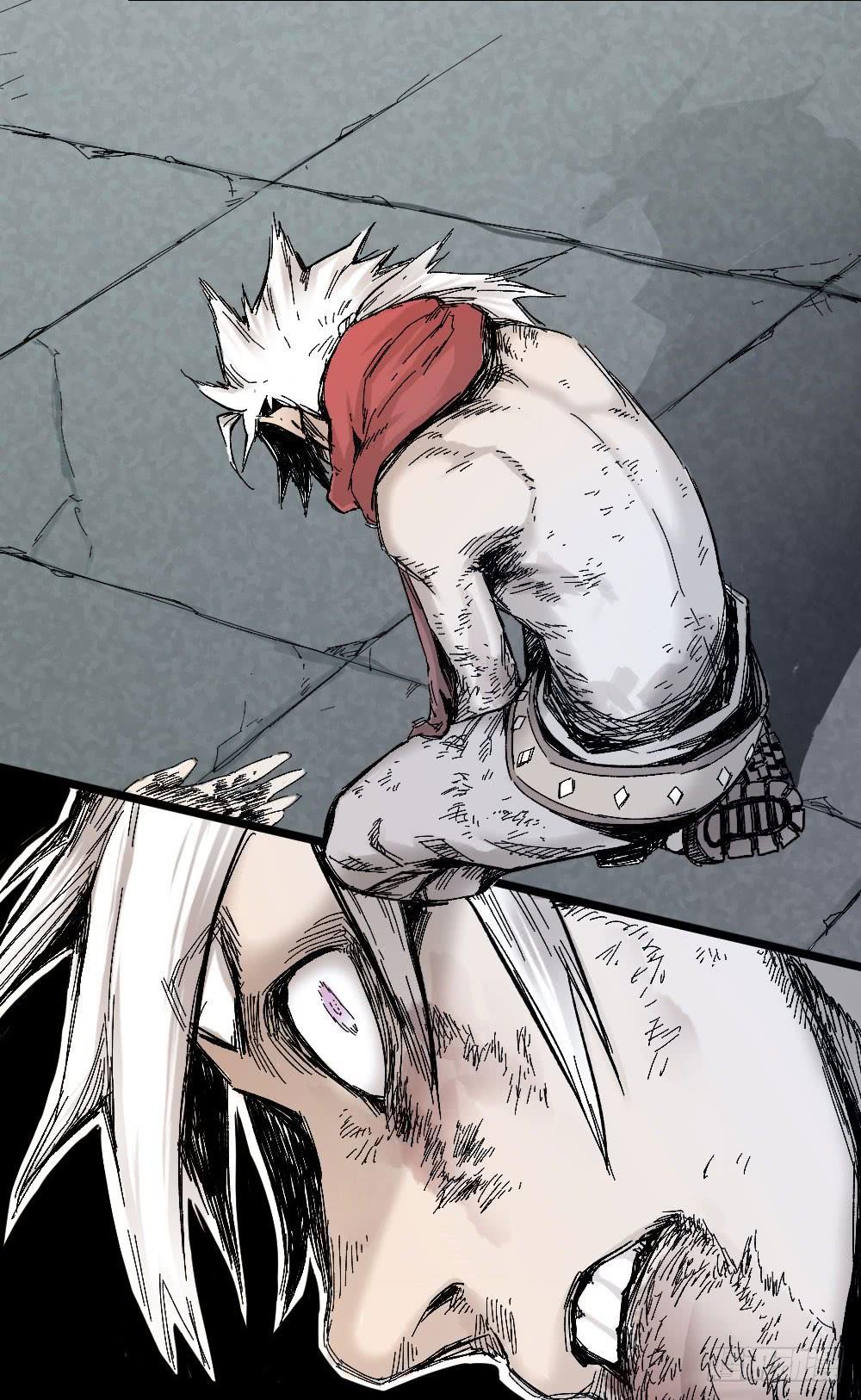 Y Thống Thiên Hạ chapter 8 - Upload bởi truyensieuhay.com