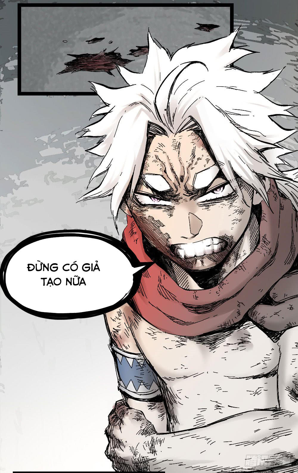 Y Thống Thiên Hạ chapter 8 - Upload bởi truyensieuhay.com