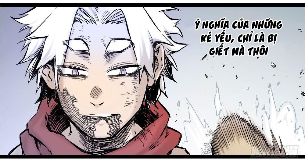Y Thống Thiên Hạ chapter 8 - Upload bởi truyensieuhay.com