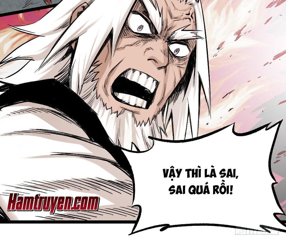 Y Thống Thiên Hạ chapter 8 - Upload bởi truyensieuhay.com