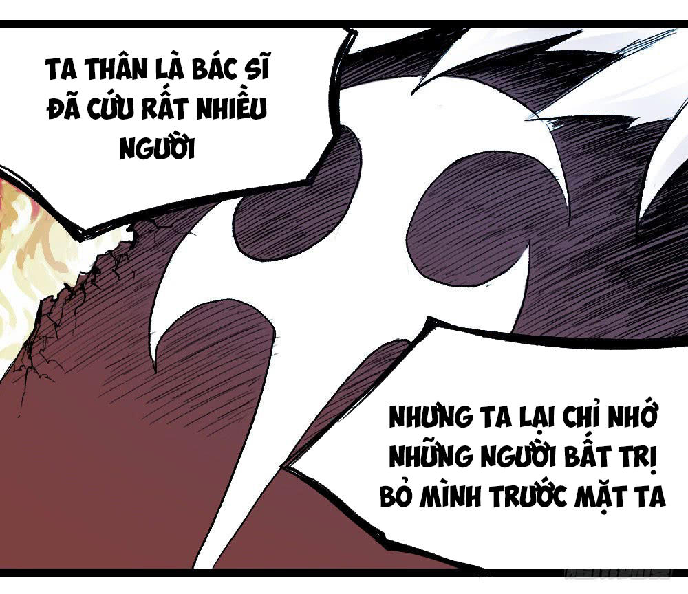 Y Thống Thiên Hạ chapter 8 - Upload bởi truyensieuhay.com