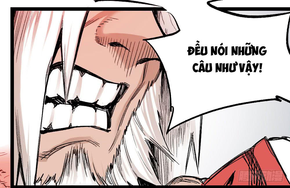 Y Thống Thiên Hạ chapter 8 - Upload bởi truyensieuhay.com