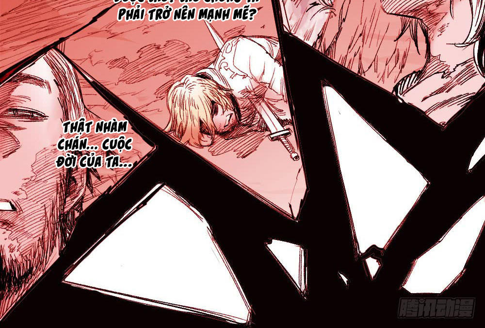 Y Thống Thiên Hạ chapter 8 - Upload bởi truyensieuhay.com