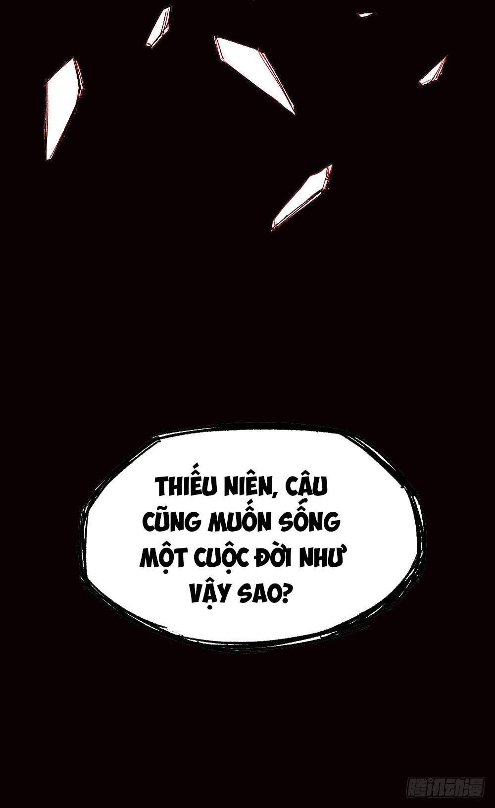 Y Thống Thiên Hạ chapter 8 - Upload bởi truyensieuhay.com