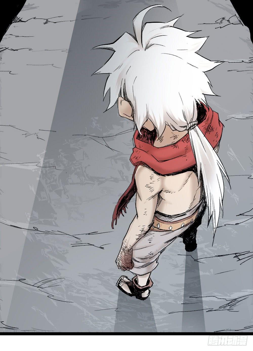 Y Thống Thiên Hạ chapter 8 - Upload bởi truyensieuhay.com