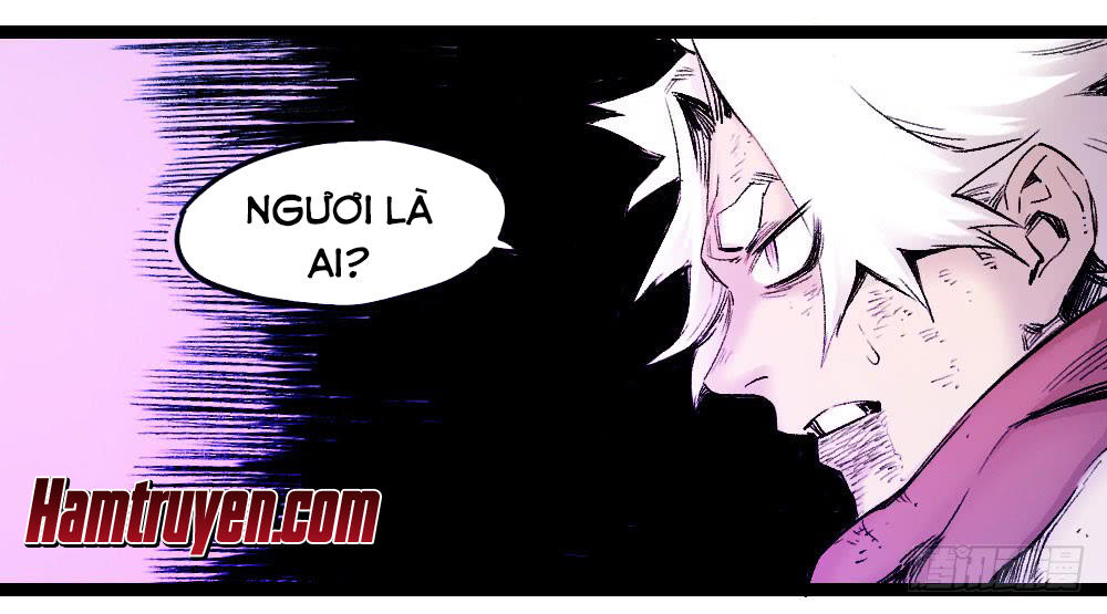 Y Thống Thiên Hạ chapter 8 - Upload bởi truyensieuhay.com