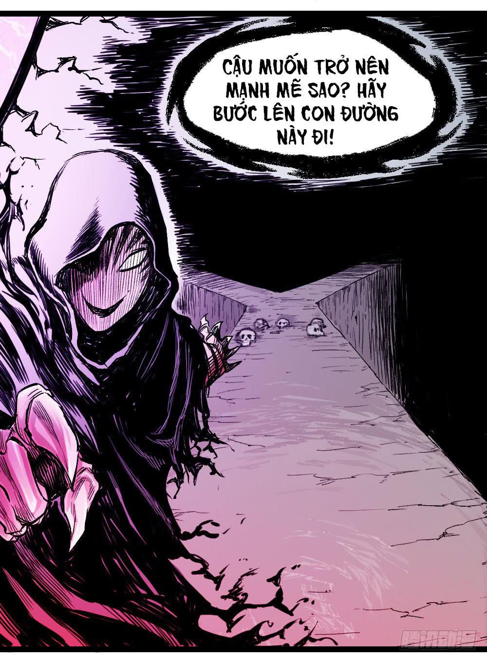 Y Thống Thiên Hạ chapter 8 - Upload bởi truyensieuhay.com