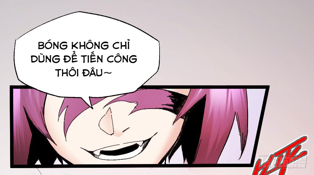 Y Thống Thiên Hạ chapter 8 - Upload bởi truyensieuhay.com
