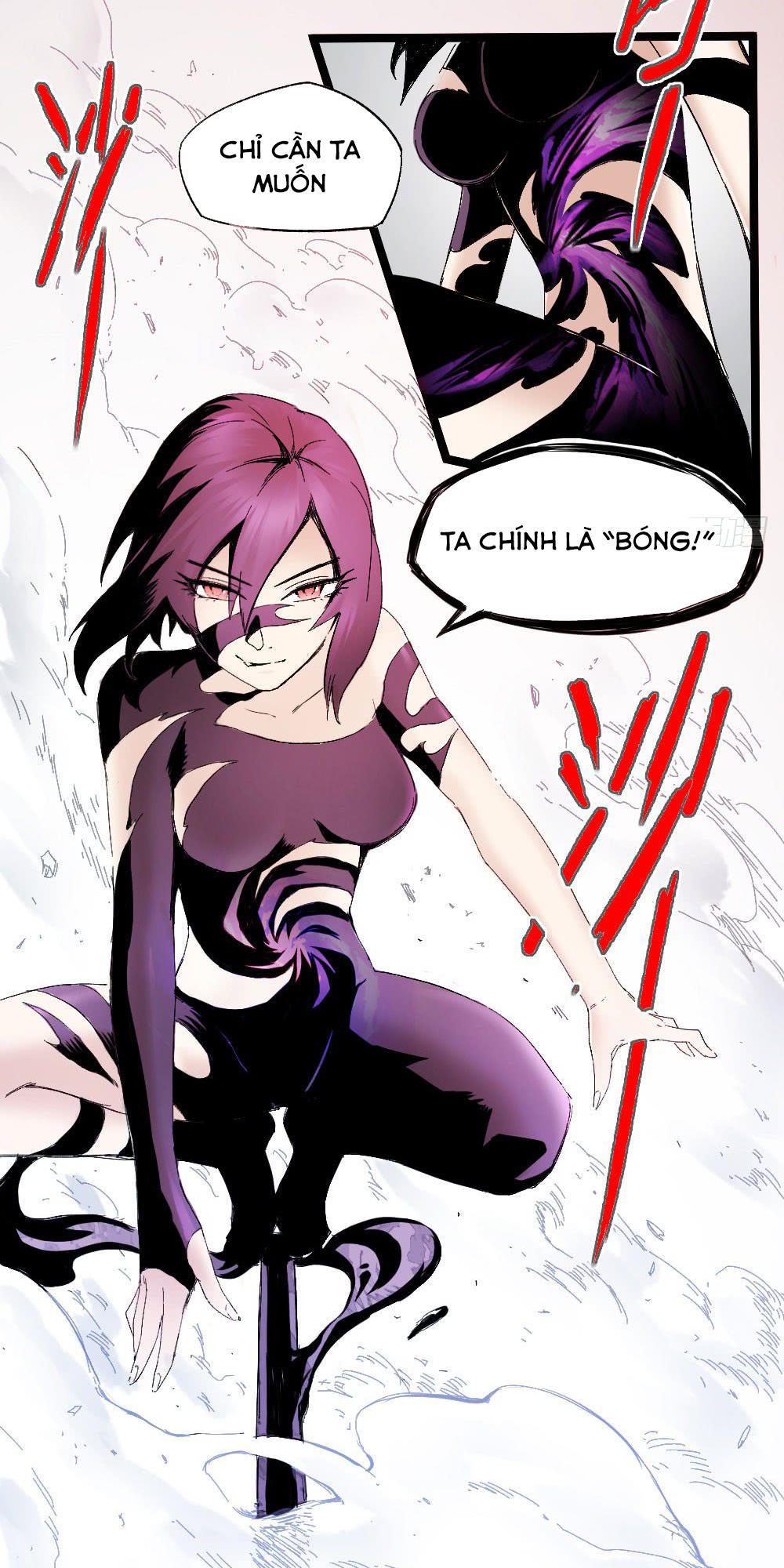 Y Thống Thiên Hạ chapter 8 - Upload bởi truyensieuhay.com
