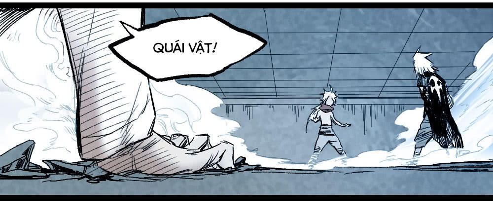 Y Thống Thiên Hạ chapter 9 - Upload bởi truyensieuhay.com