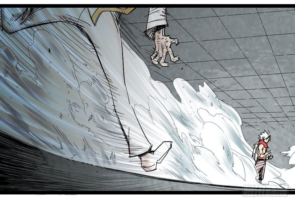 Y Thống Thiên Hạ chapter 9 - Upload bởi truyensieuhay.com