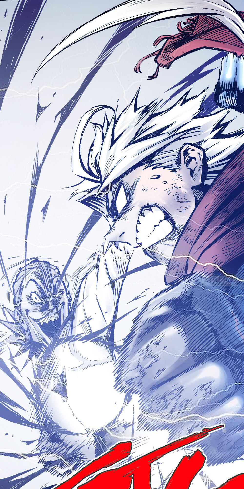 Y Thống Thiên Hạ chapter 9 - Upload bởi truyensieuhay.com