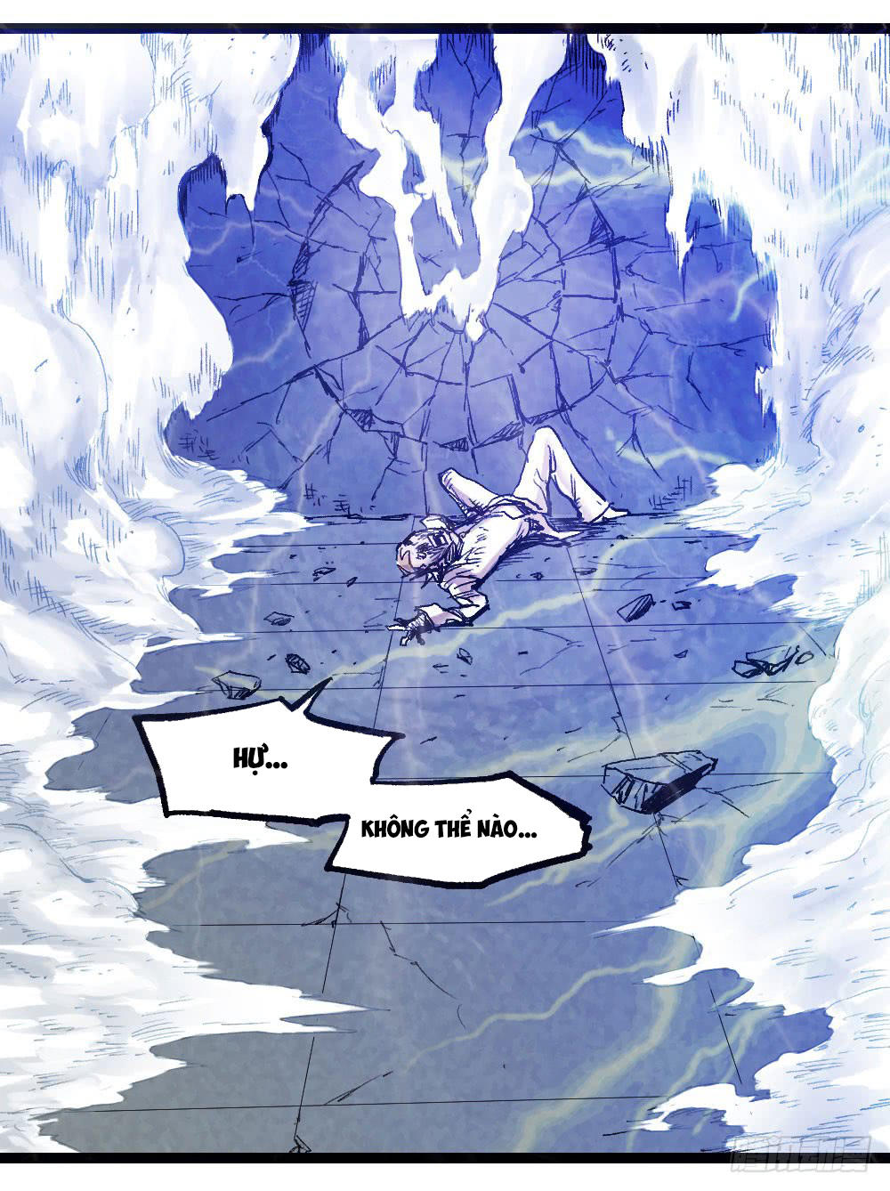 Y Thống Thiên Hạ chapter 9 - Upload bởi truyensieuhay.com