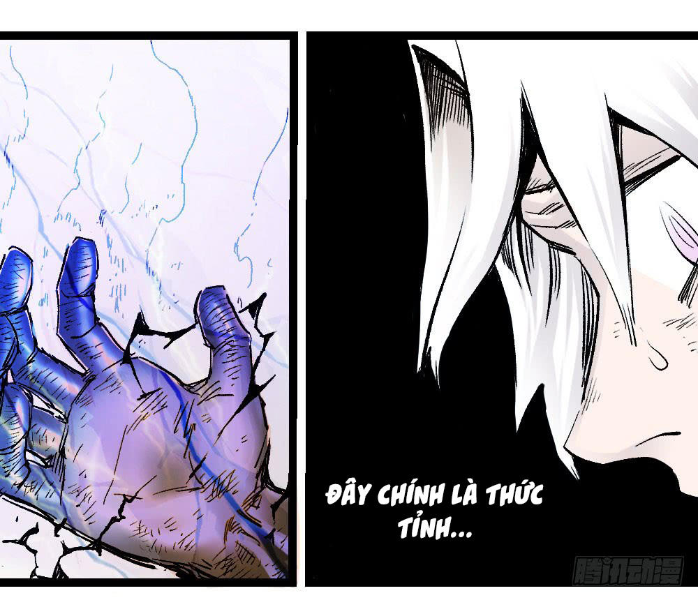 Y Thống Thiên Hạ chapter 9 - Upload bởi truyensieuhay.com
