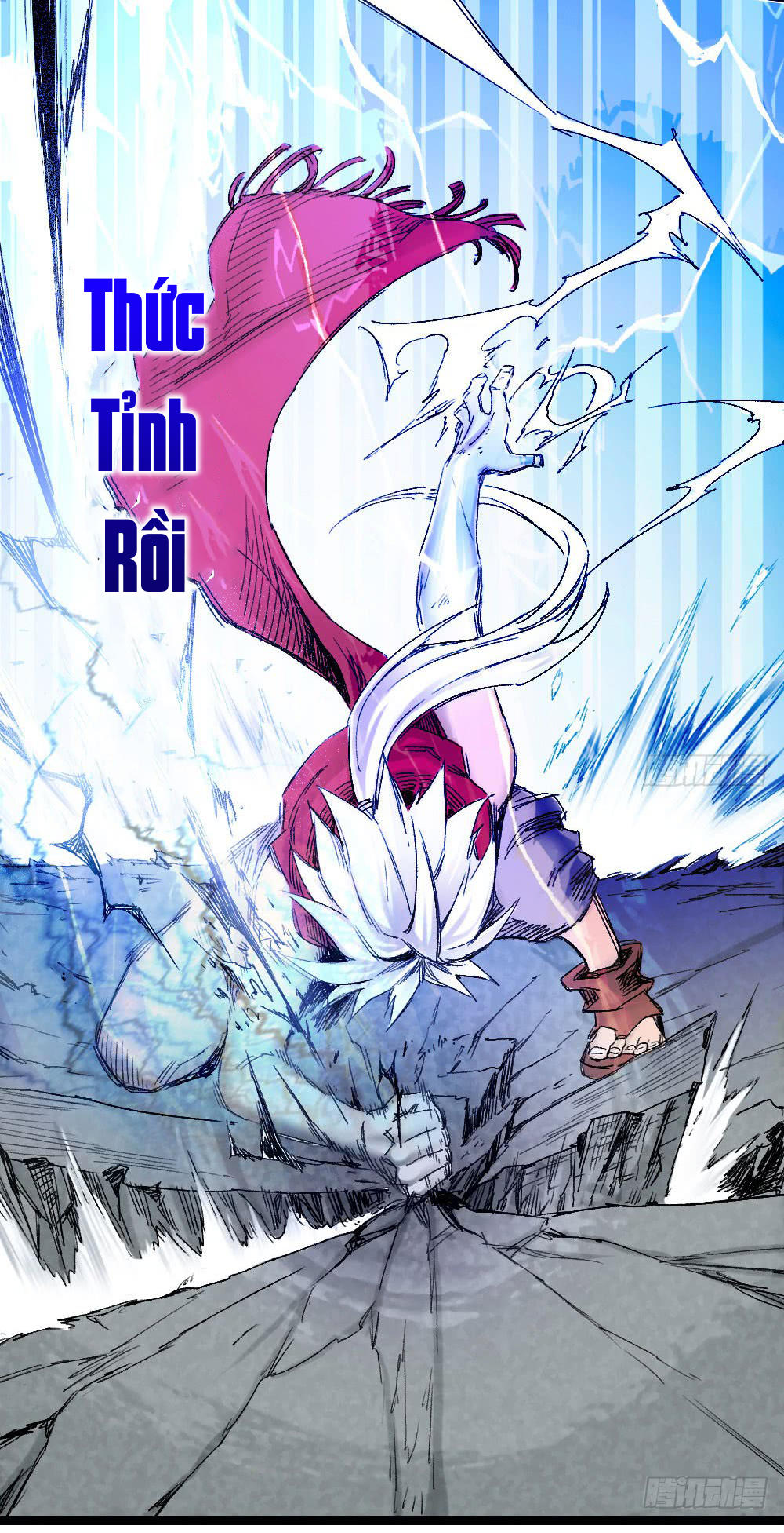 Y Thống Thiên Hạ chapter 9 - Upload bởi truyensieuhay.com