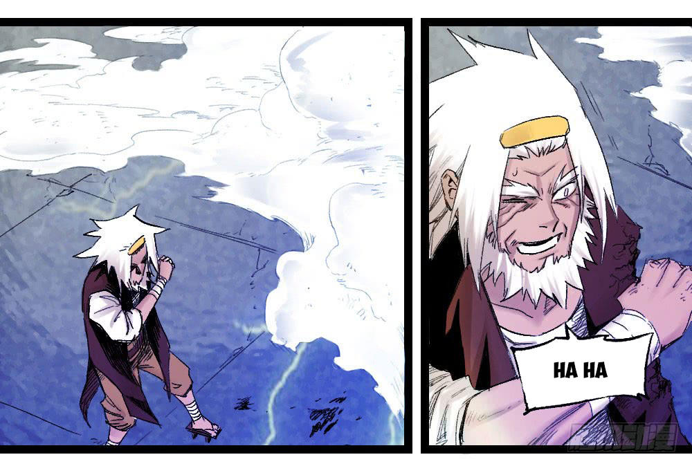 Y Thống Thiên Hạ chapter 9 - Upload bởi truyensieuhay.com