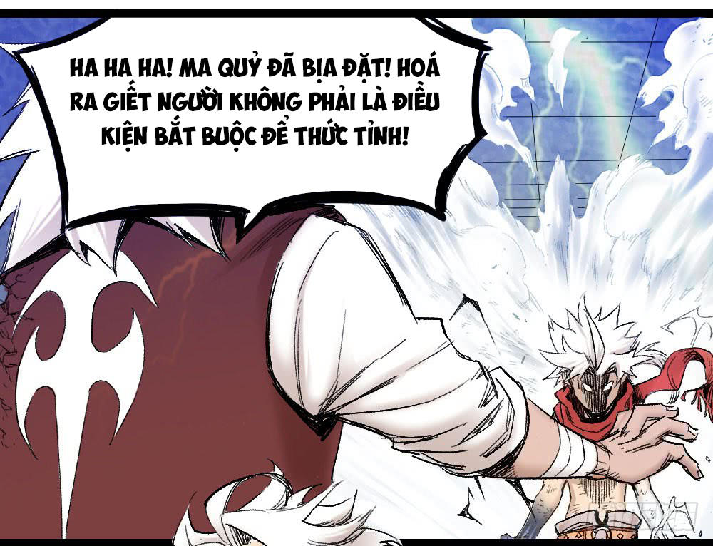 Y Thống Thiên Hạ chapter 9 - Upload bởi truyensieuhay.com