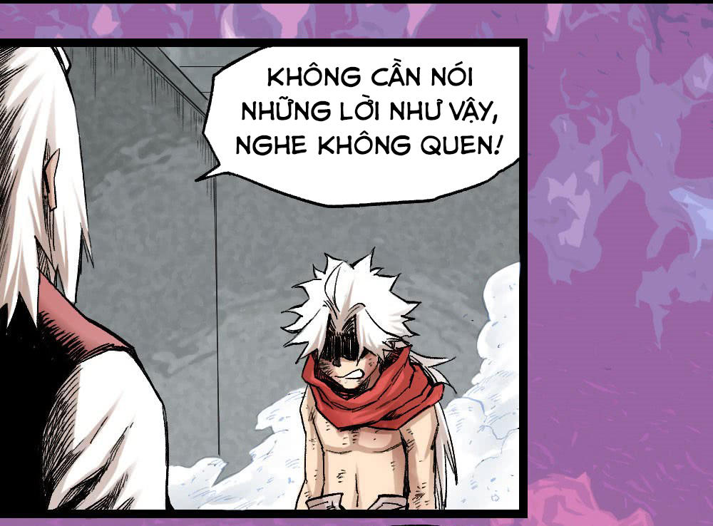 Y Thống Thiên Hạ chapter 10 - Upload bởi truyensieuhay.com
