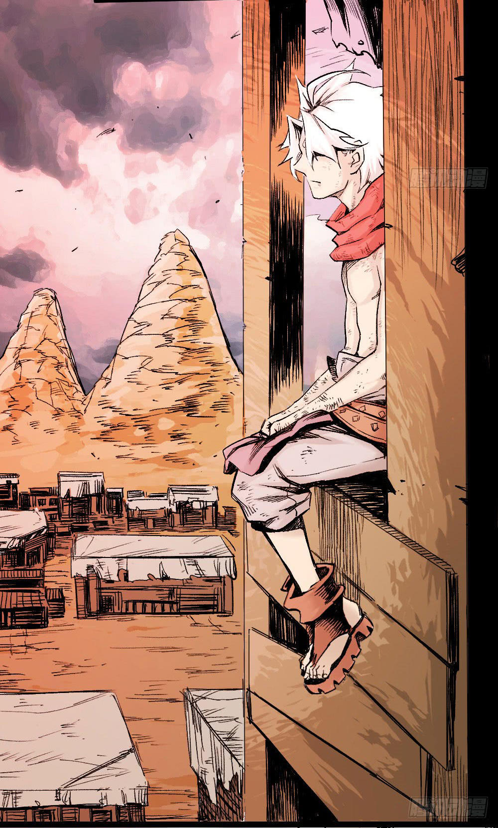 Y Thống Thiên Hạ chapter 10 - Upload bởi truyensieuhay.com