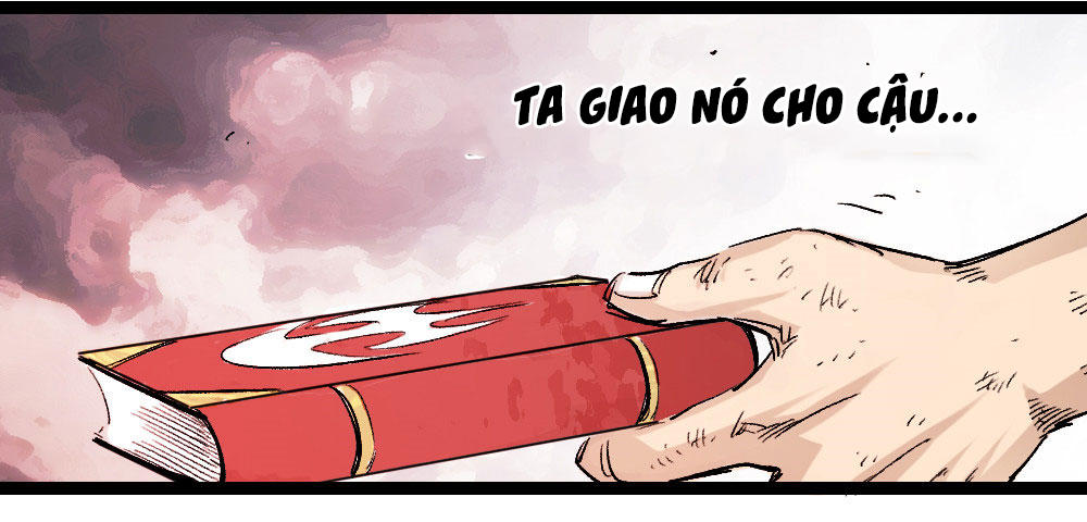 Y Thống Thiên Hạ chapter 10 - Upload bởi truyensieuhay.com