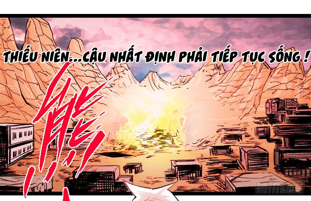 Y Thống Thiên Hạ chapter 10 - Upload bởi truyensieuhay.com