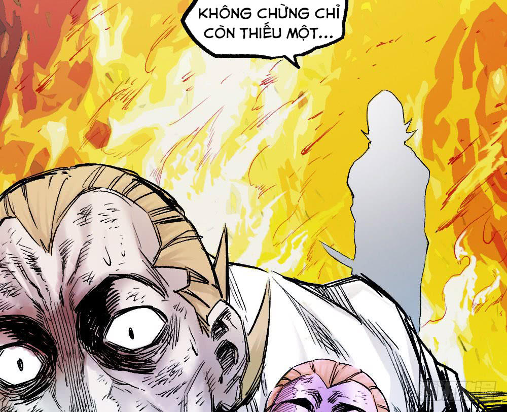 Y Thống Thiên Hạ chapter 10 - Upload bởi truyensieuhay.com