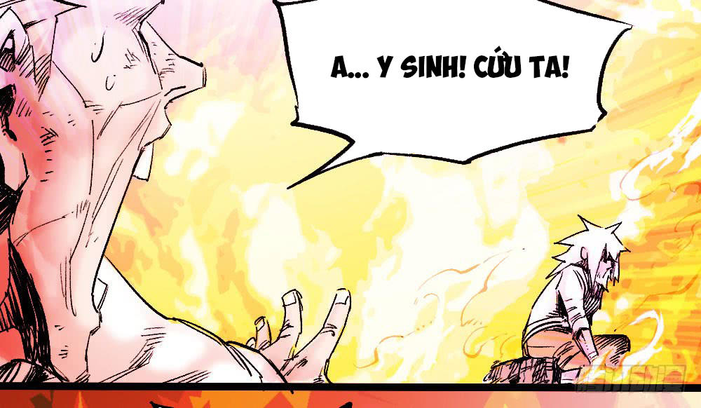 Y Thống Thiên Hạ chapter 10 - Upload bởi truyensieuhay.com