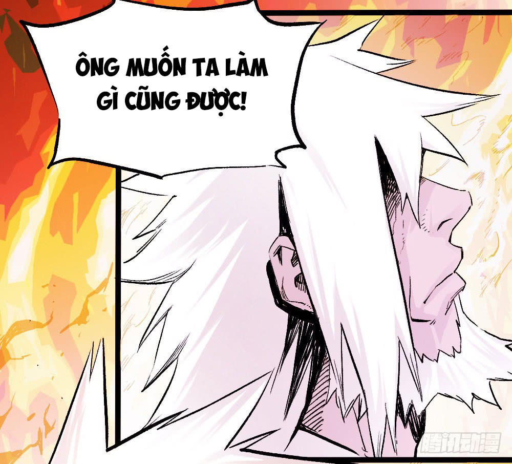 Y Thống Thiên Hạ chapter 10 - Upload bởi truyensieuhay.com